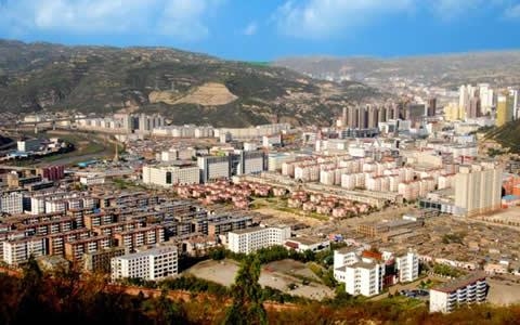 三晋古韵,山西——历史悠久的文明摇篮