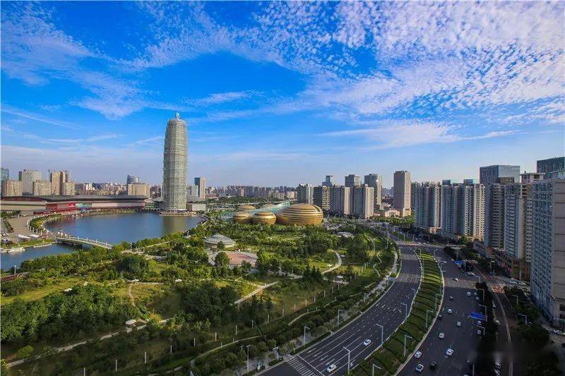 河南，古韵今风，商机无限——中原大地的独特魅力与商业潜力探寻