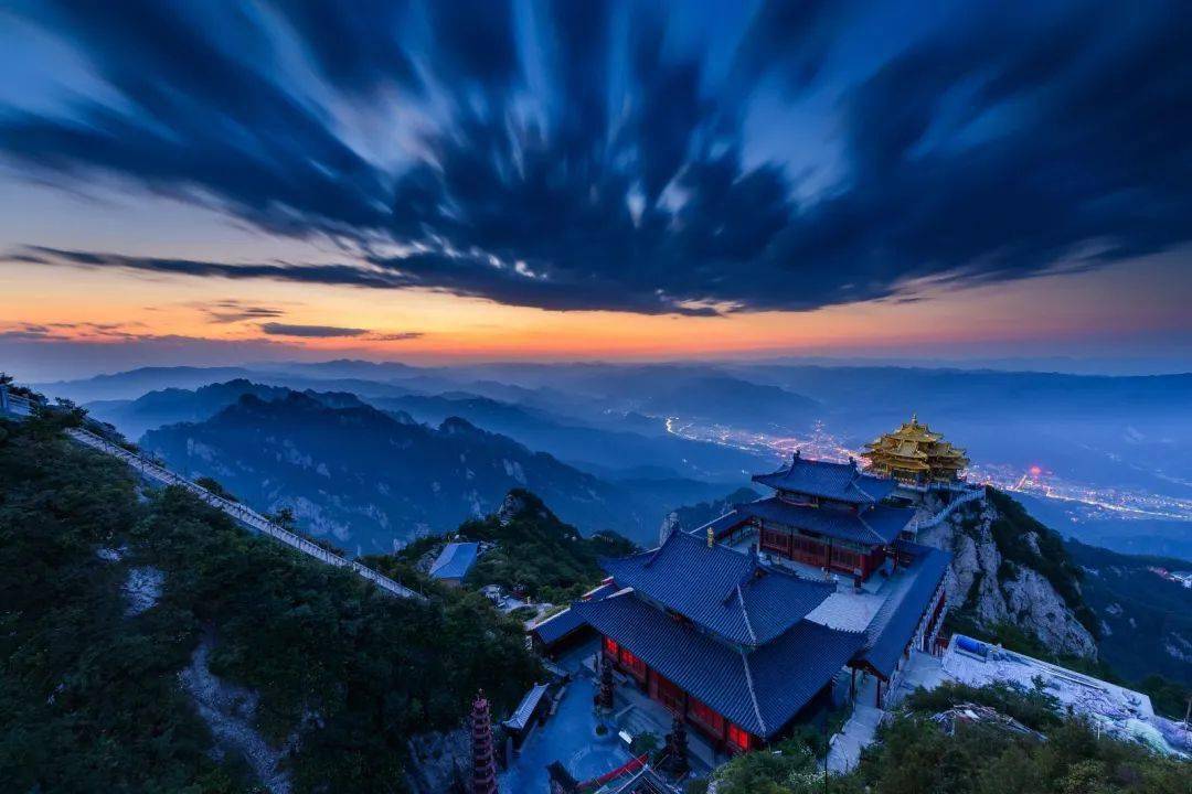 河南，千年古都，璀璨历史明珠