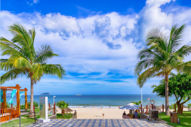 海南的魅力与风情