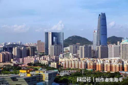 南国明珠，广东多元文化交融之地