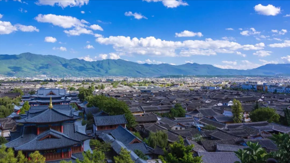 云南自然探索，寻觅美景与内心平静之旅