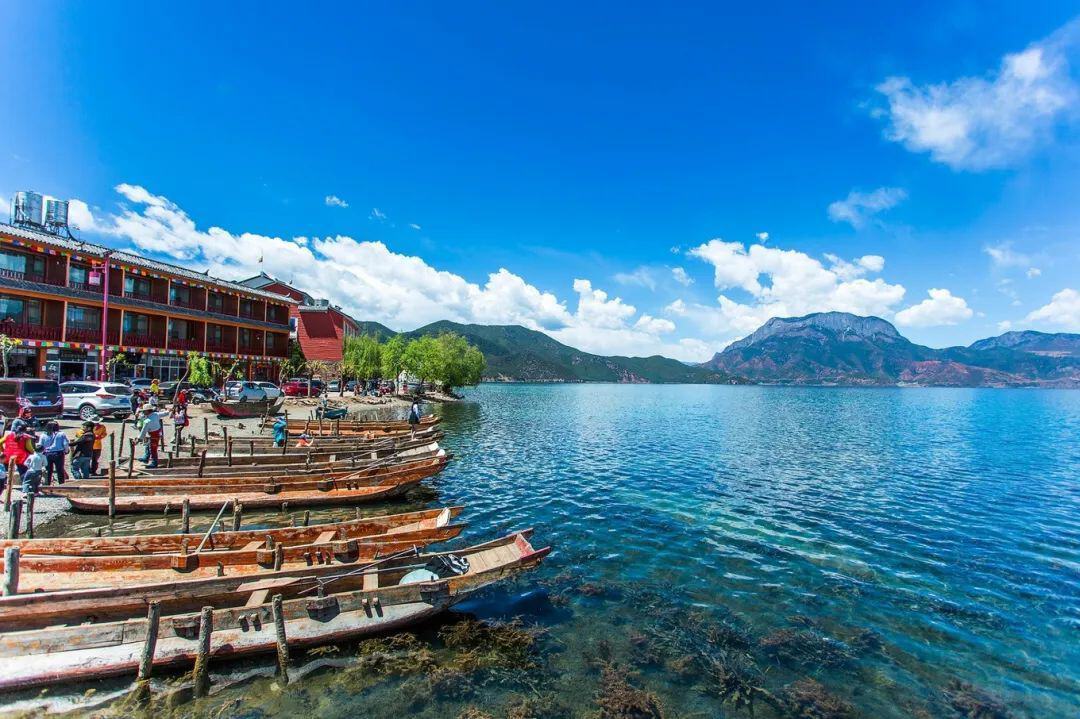 云南自然探索,寻觅美景与内心平静之旅