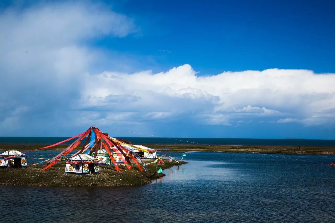 穿越时光探秘青海，绝美之境之旅✨