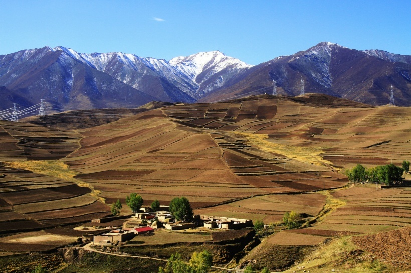 甘肃智造引领未来，揭秘甘肃高科技产品新风采